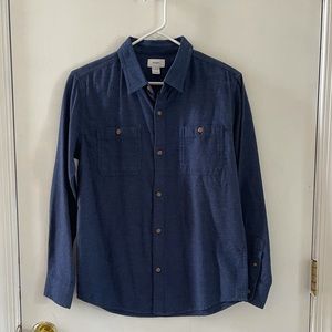 Old Navy Button Down Shirt